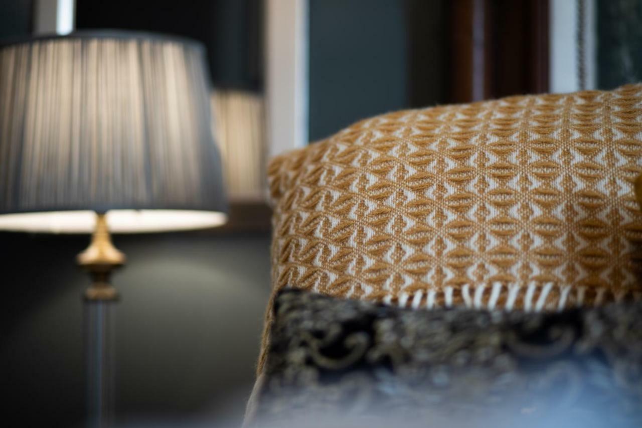 The Jeffrey Street Retreat Apartment Edinburgh Bagian luar foto